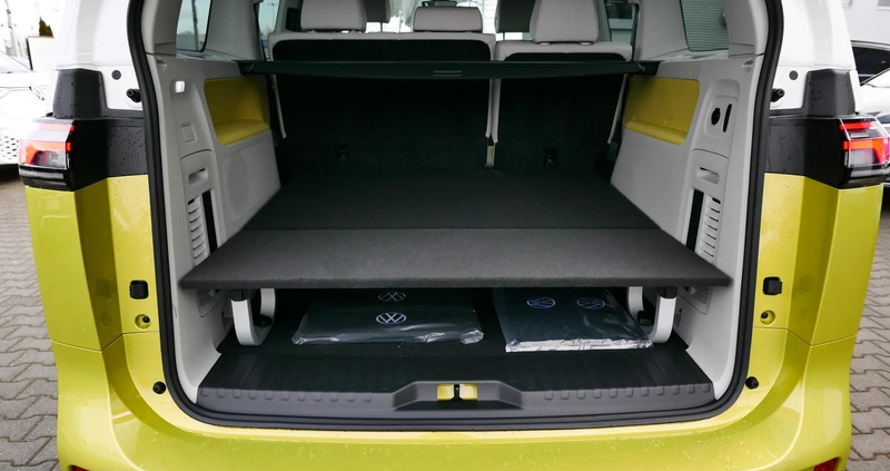 Volkswagen ID.Buzz cena 351097 przebieg: 5, rok produkcji 2024 z Nowogard małe 466